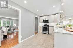101 HILL DRIVE | Aurora Ontario | Slide Image Sixteen