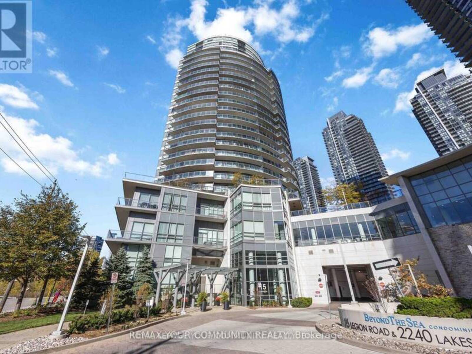 102 - 15 LEGION ROAD, Toronto, Ontario M8V 0A9