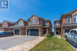 111 EMILY CARR CRESCENT | Caledon Ontario | Slide Image Four