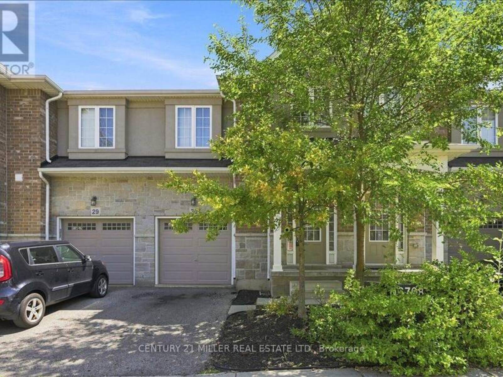 30 - 90 RAYMOND ROAD, Hamilton, Ontario L9K 0J6