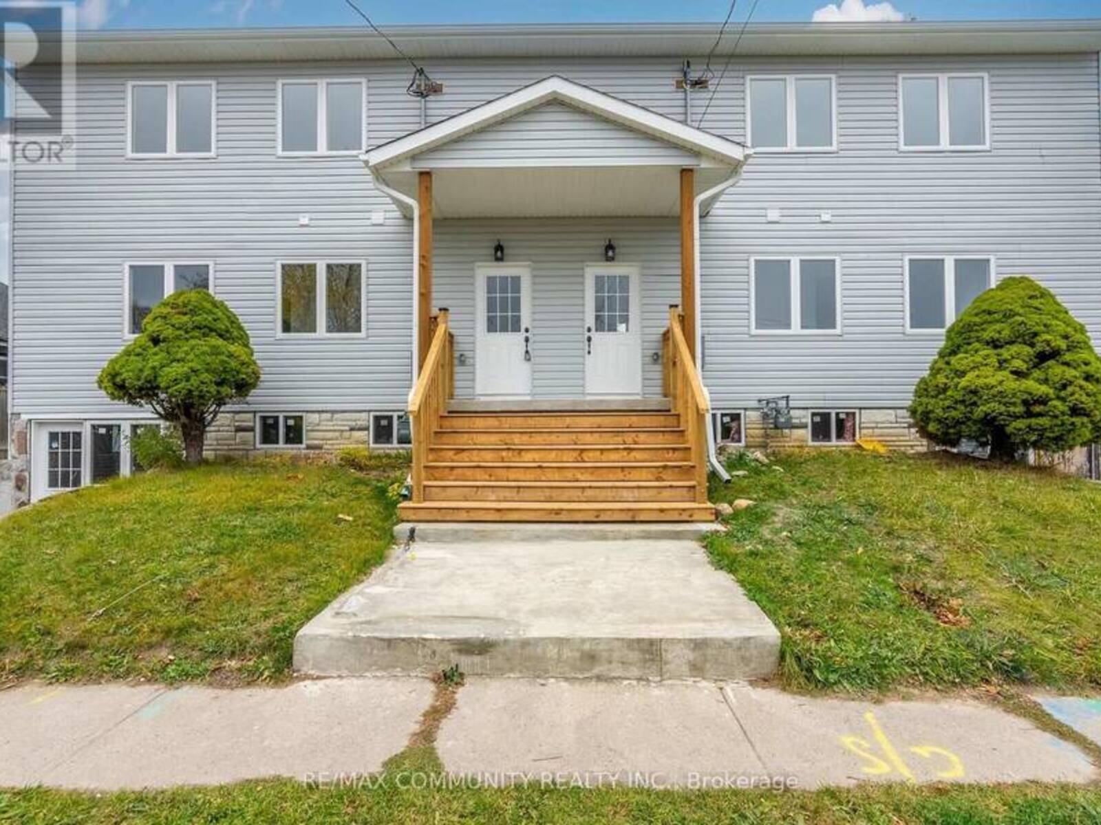 172 BRUTON STREET, Port Hope, Ontario L1A 1V7