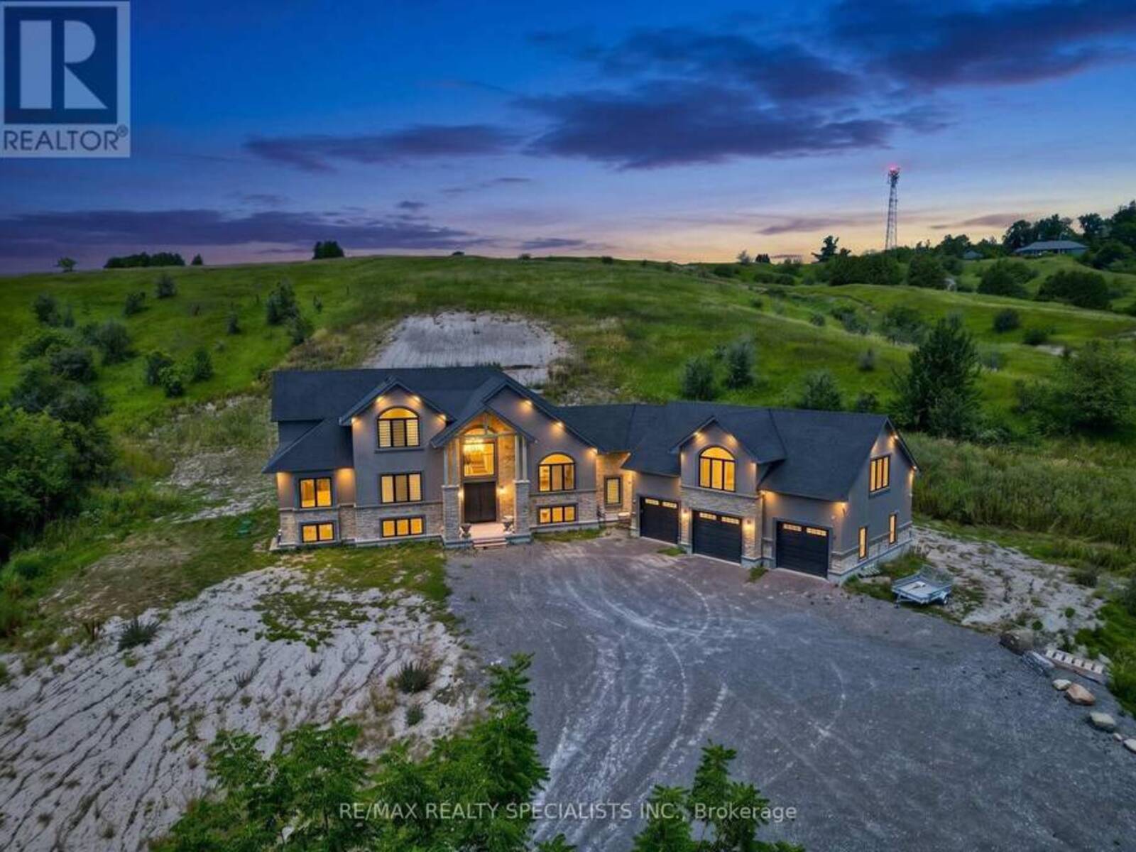 12846 COUNTY RD 2 ROAD, Alnwick-Haldimand, Ontario K0K 1S0
