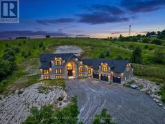 12846 COUNTY RD 2 ROAD Alnwick-Haldimand Ontario, K0K 1S0