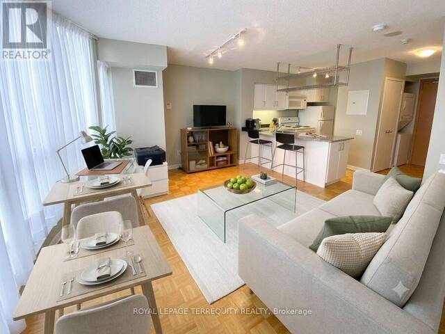 1009 - 33 SHEPPARD AVENUE E Toronto Ontario, M2N 7K1 - Condo For Sale