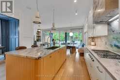 82 SHERWOOD AVENUE | Toronto Ontario | Slide Image Thirteen