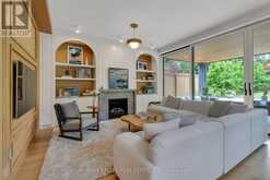 82 SHERWOOD AVENUE | Toronto Ontario | Slide Image Nineteen