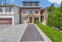 82 SHERWOOD AVENUE | Toronto Ontario | Slide Image One