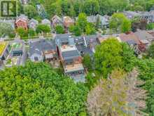 82 SHERWOOD AVENUE | Toronto Ontario | Slide Image Two
