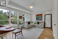 82 SHERWOOD AVENUE | Toronto Ontario | Slide Image Thirty-seven
