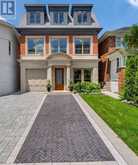 82 SHERWOOD AVENUE | Toronto Ontario | Slide Image One