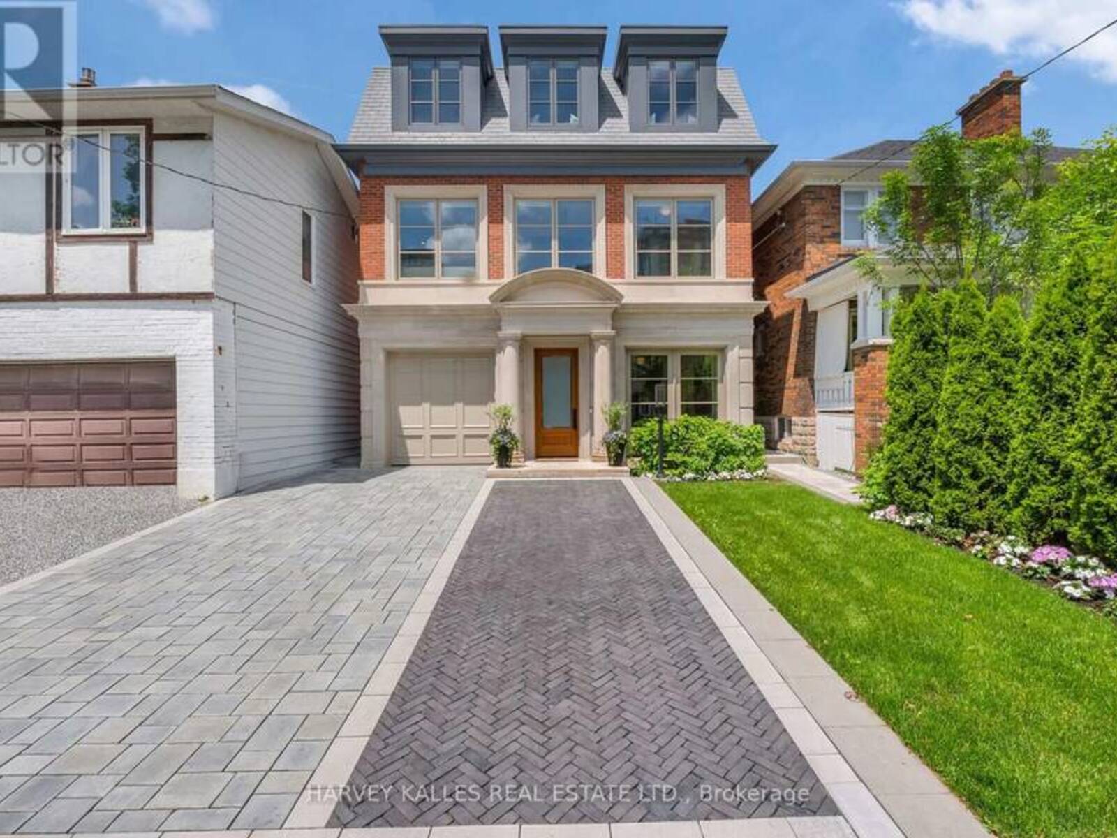 82 SHERWOOD AVENUE, Toronto, Ontario M4P 2A7