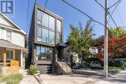 40 THELMA AVENUE | Toronto Ontario | Slide Image One