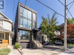 40 THELMA AVENUE Toronto Ontario, M4V 1X9