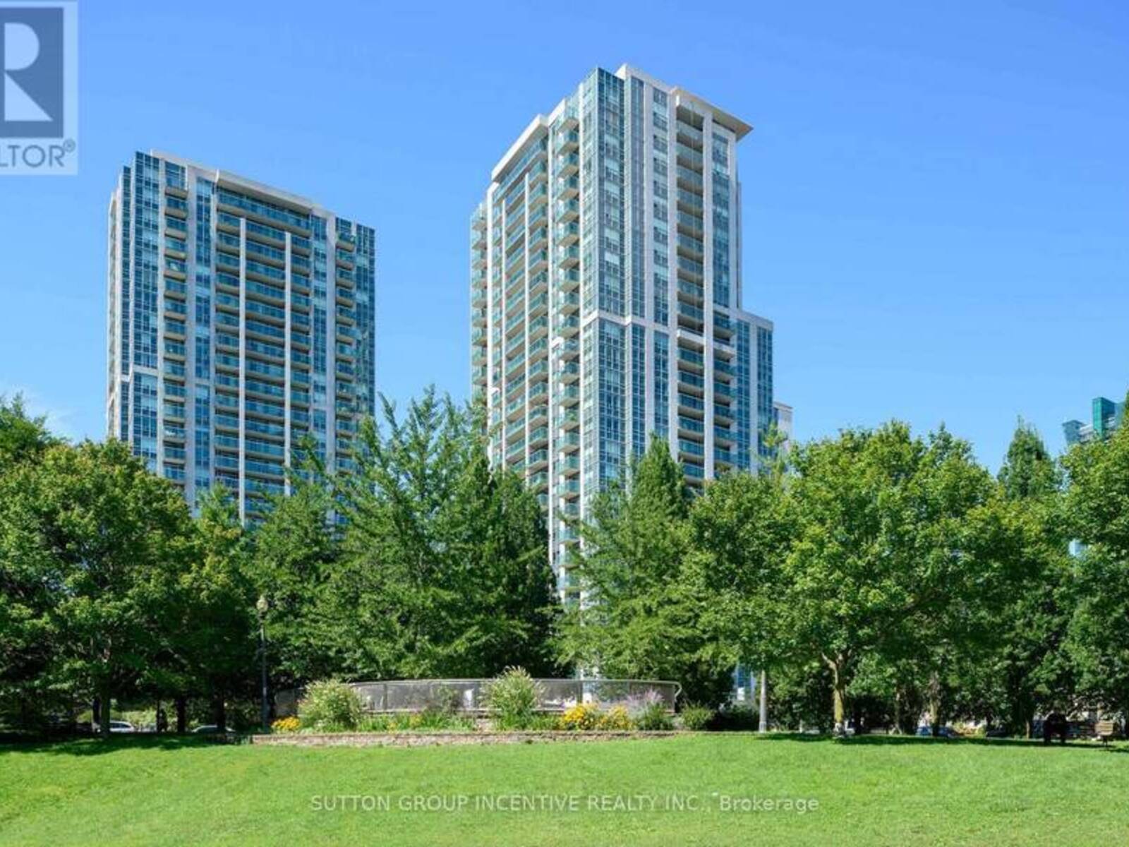 2409 - 18 HARRISON GARDEN BOULEVARD, Toronto, Ontario M2N 7J7