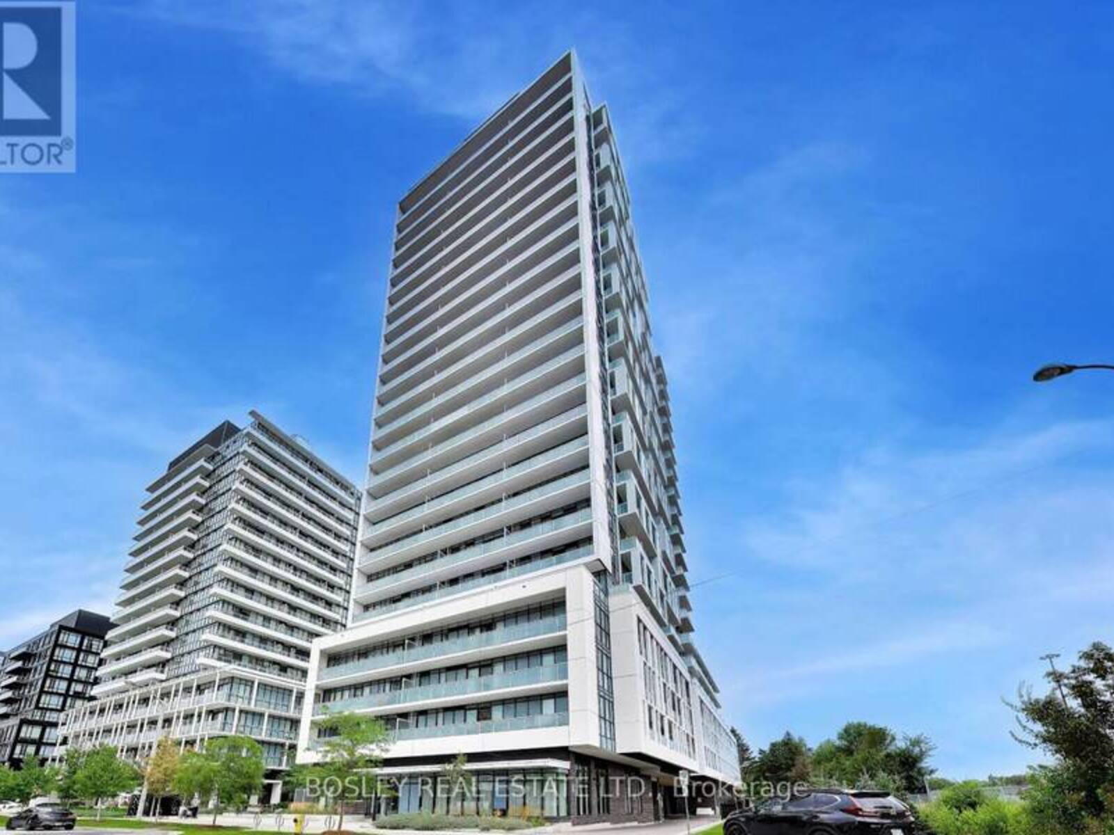 520 - 188 FAIRVIEW MALL DRIVE, Toronto, Ontario M2J 4T1