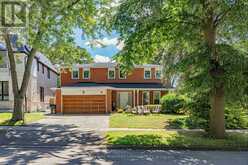 7 CHIPSTEAD ROAD | Toronto Ontario | Slide Image One