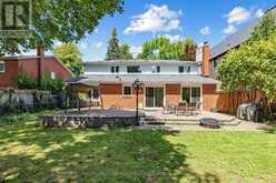 7 CHIPSTEAD ROAD | Toronto Ontario | Slide Image Thirty-five