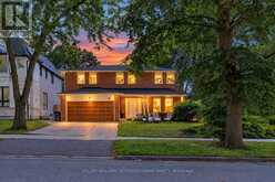 7 CHIPSTEAD ROAD | Toronto Ontario | Slide Image One