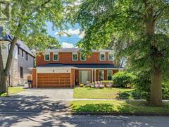 7 CHIPSTEAD ROAD Toronto Ontario, M3B 3E5