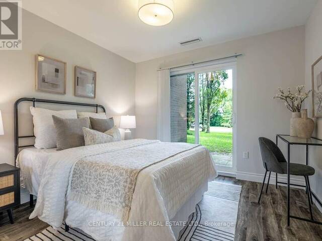 199 - 165 CHEROKEE BOULEVARD Toronto Ontario, M2J 4T7 - 4 Bedrooms Condo For Sale