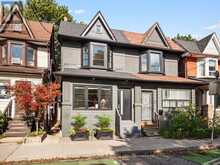 189 GREENWOOD AVENUE | Toronto Ontario | Slide Image One