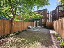 189 GREENWOOD AVENUE | Toronto Ontario | Slide Image Forty-seven