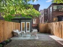 189 GREENWOOD AVENUE | Toronto Ontario | Slide Image Forty-eight