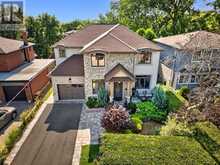 30 ST QUENTIN AVENUE | Toronto Ontario | Slide Image Two