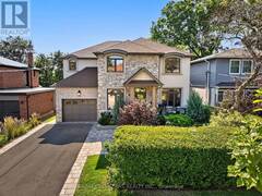 30 ST QUENTIN AVENUE Toronto Ontario, M1M 2M8