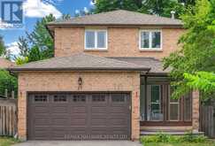 27 PUGSLEY AVENUE | Richmond Hill Ontario | Slide Image One