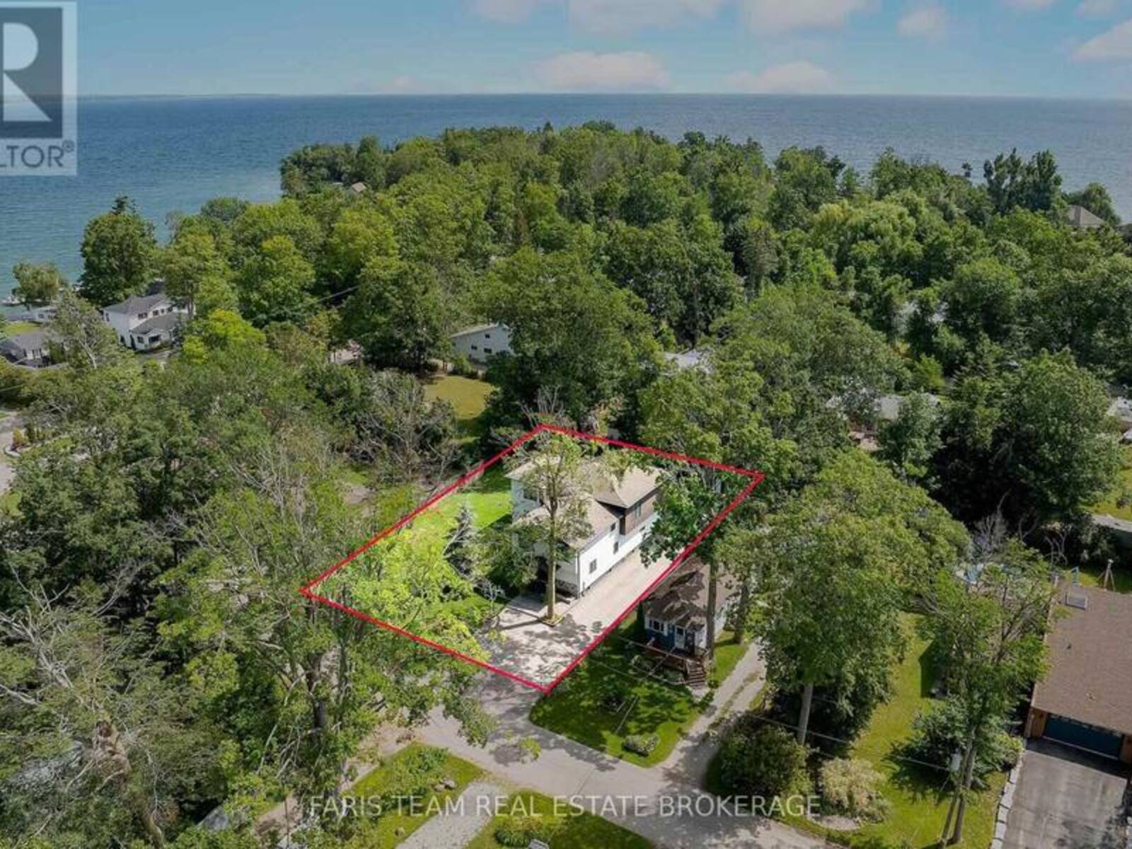 3951 ALBERTA AVENUE, Innisfil, Ontario L9S 2M1