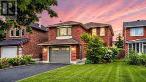 160 MARLOTT ROAD | Vaughan Ontario | Slide Image One