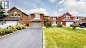 160 MARLOTT ROAD | Vaughan Ontario | Slide Image Two