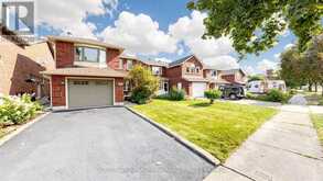 160 MARLOTT ROAD | Vaughan Ontario | Slide Image Three