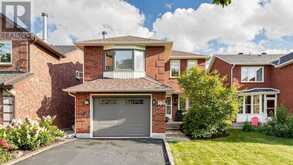 160 MARLOTT ROAD | Vaughan Ontario | Slide Image Four