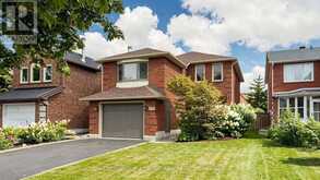 160 MARLOTT ROAD | Vaughan Ontario | Slide Image Six