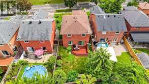 160 MARLOTT ROAD | Vaughan Ontario | Slide Image Thirty-eight