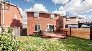 160 MARLOTT ROAD | Vaughan Ontario | Slide Image Thirty-two