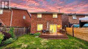 160 MARLOTT ROAD | Vaughan Ontario | Slide Image Thirty-three