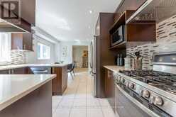 25 STIVER COURT | Markham Ontario | Slide Image Five