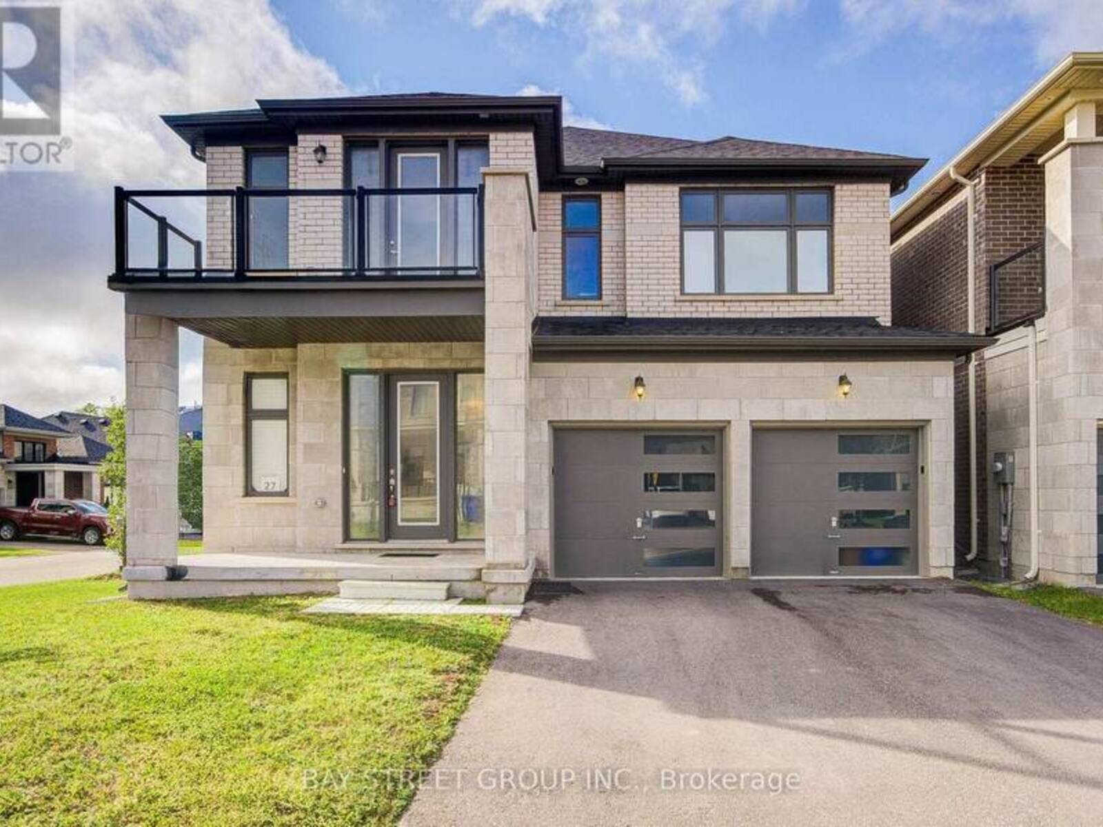 27 HEARTHWOOD GATE, Whitchurch-Stouffville, Ontario L4A 4X1