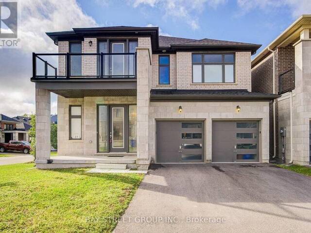 27 HEARTHWOOD GATE Whitchurch-Stouffville Ontario, L4A 4X1 - 6 Bedrooms Home For Sale