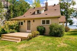 607 CEDARVALE DRIVE | Innisfil Ontario | Slide Image Thirty-seven