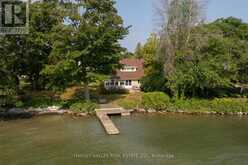 607 CEDARVALE DRIVE | Innisfil Ontario | Slide Image Three