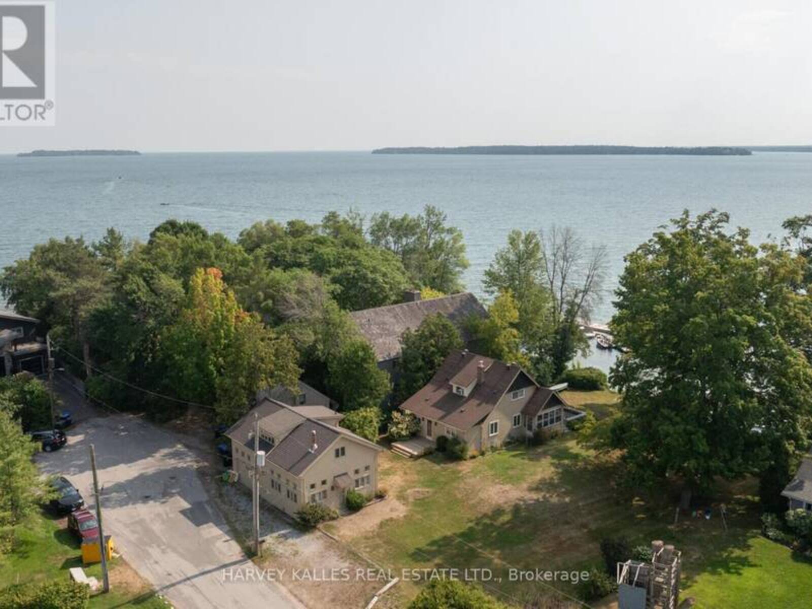 607 CEDARVALE DRIVE, Innisfil, Ontario L9S 4L1