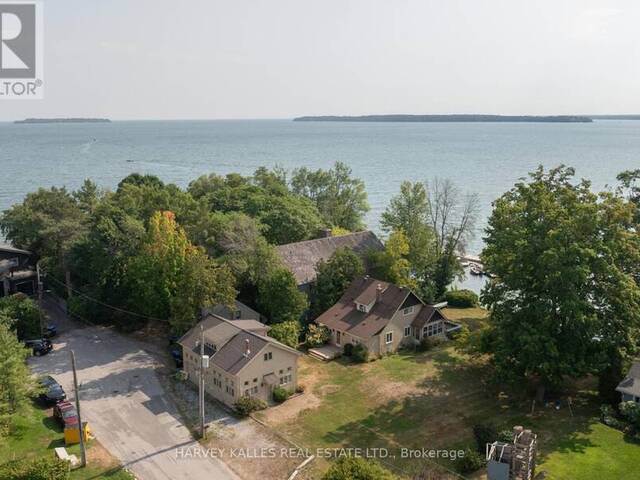 607 CEDARVALE DRIVE Innisfil Ontario, L9S 4L1 - 6 Bedrooms Waterfront Home For sale