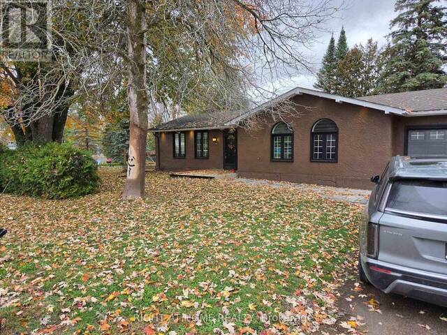 53 POPLAR CRESCENT Ramara Ontario, L0K 1B0 - 3 Bedrooms Waterfront Home For sale