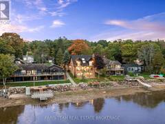 238 ROBINS POINT ROAD Tay Ontario, L0K 2A0