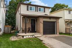 211 HICKLING TRAIL | Barrie Ontario | Slide Image One