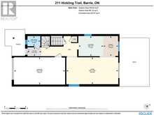 211 HICKLING TRAIL | Barrie Ontario | Slide Image Twenty